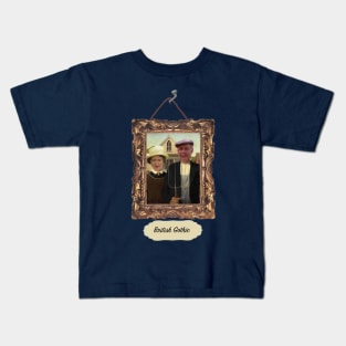 British Gothic Kids T-Shirt